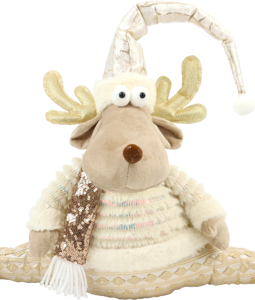 5662 MOOSE WINTER GRACE